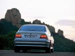 BMW 520i Sedan 1996 года